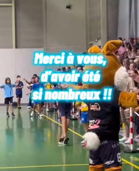 Derby : Retour en images