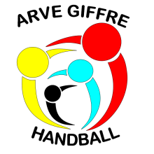 ARVE-GIFFRE HANDBALL