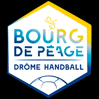 BOURG DE PEAGE DROME HANDBALL