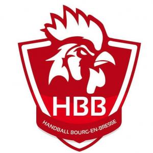 Handball Bourg en Bresse