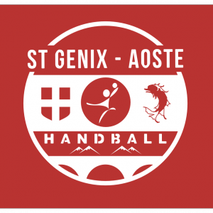 SAINT GENIX AOSTE HANDBALL
