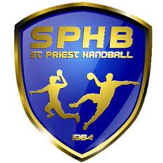 ST PRIEST HANDBALL