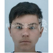 BLACHIER Marius