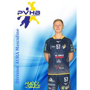 NUCCI Jules