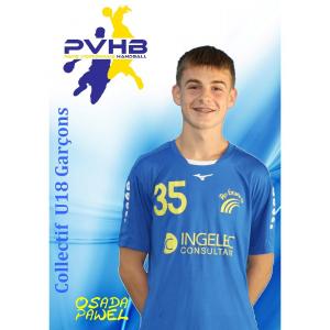Pawel OSADA