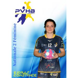 Constance RIGAULT