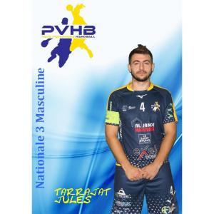 TARRAJAT Jules