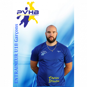 TAVAN Dylan