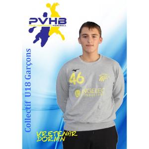 Dorian VRETENAR
