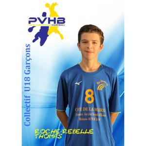 Thomas ROCHE-REBELLE