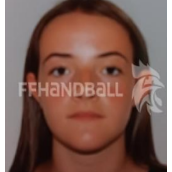 Kelia TROUILLOUD