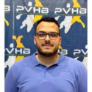 Zakaria BEKKAI
