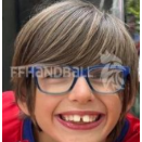 Justin MARTINEZ