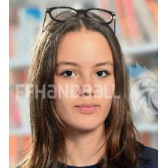 Mathilde GINESTIE THOMAS