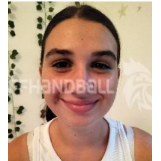 Anaïs BALLAS