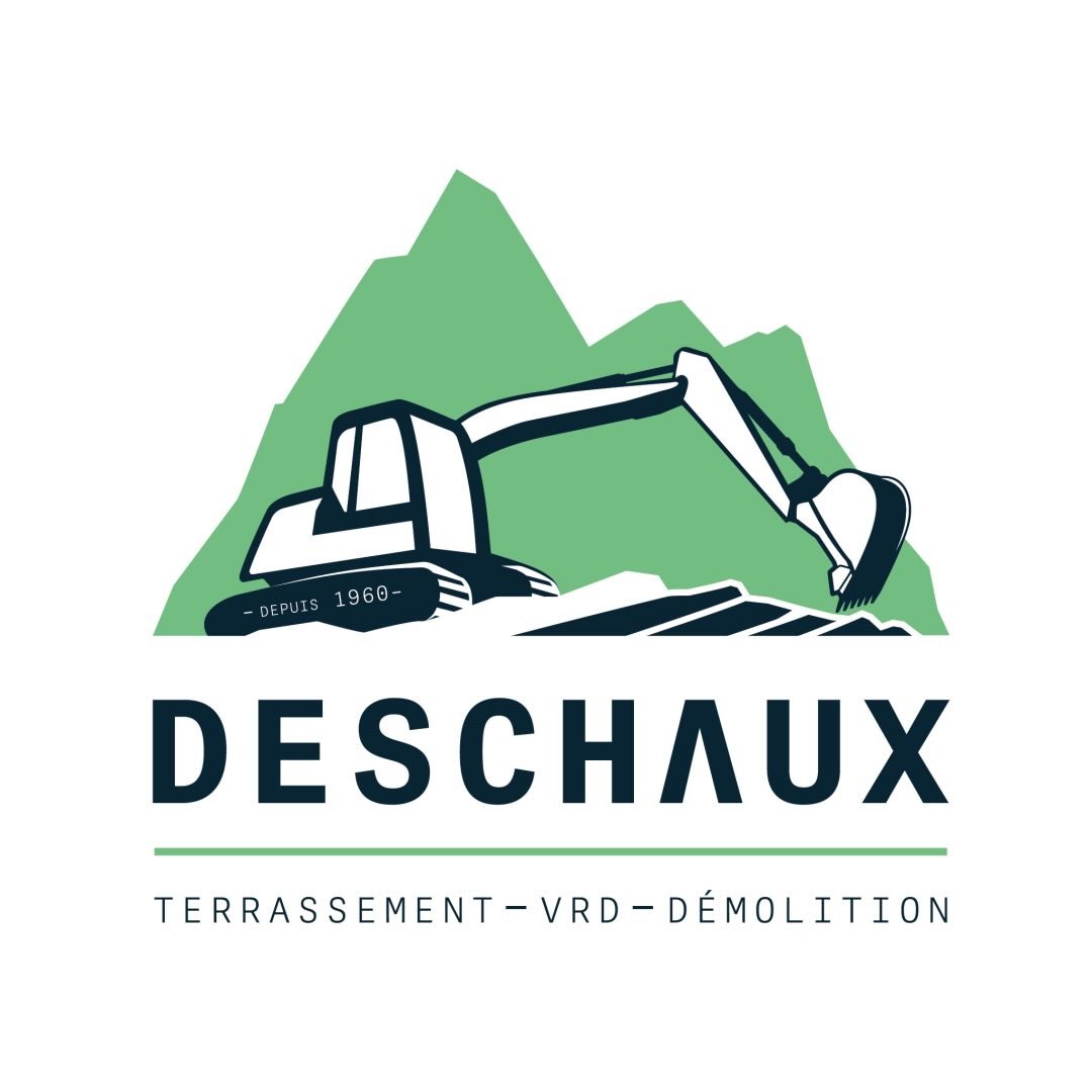 Deschaux / Terrassement - VRD - Démolition