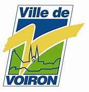 Mairie de Voiron